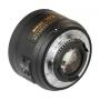 Nikon AF-S DX Nikkor 35mm f/1.8G