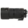 Nikon AF 80-200mm f/2.8D ED