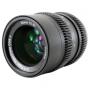 SLR Magic Hyper Prime CINE II 25 mm f/0.95