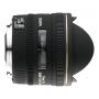 Sigma AF 10mm f/2.8 EX DC HSM Fisheye