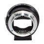 Metabones EF-E Smart Adapter (Mark III)