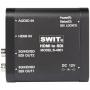 SWIT S-4601 конвертер HDMI в SDI