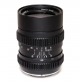 SLR Magic Hyper Prime CINE II 25 mm f/0.95