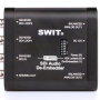 SWIT s-4609 de-embedder