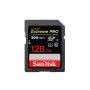 Sandisk 128GB UHS-II (300 MB/s)