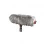 Rycote windshield kit 4 - complete windshield and suspension system