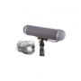 Rycote windshield kit 4 - complete windshield and suspension system