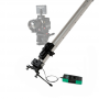 Slidekamera X-SLIDER 1500 STD kit with motor