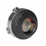 IBE OPTICS Velociter 0.8x Converter for RAPTOR Macro Lens