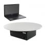 PhotoMechanics Rotary Table MFT-1 with Dell Inspiron 5567 Laptop