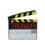 Ambient ACD 301 RF электронная кинохлопушка-нумератор