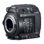Canon EOS C200 EF mount work kit