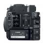 Canon EOS C200 EF mount work kit