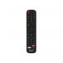 DEXP U55D9000H 55" LED телевизор на стойке с пультом