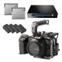 Blackmagic Design Pocket Cinema Camera 6K work kit