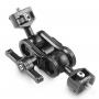 SmallRig Articulating Arm with Double Ballheads (1/4’’ Screw) 2070