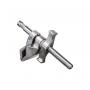 Matthews Matthellini Clamp 3" Center Jaw