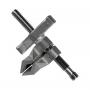 Matthews Matthellini Clamp 3" Center Jaw