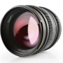 SainSonic Kamlan 50mm f/1.1 (Sony E)