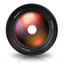 SainSonic Kamlan 50mm f/1.1 (Sony E)