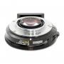 Metabones Speed Booster Ultra 0.71х, Canon EF на Micro 4/3