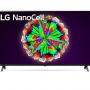 LG Плазменная ЖК-панель 55'' 4K NanoCell TV 2020 (на стойке)