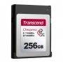 Transcend CFExpress Type B 256GB