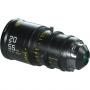 DZOFilm Pictor 20 to 55mm T2.8 Super35 Parfocal Zoom Lens PL Mount