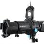 Nanlite PJ-FZ60-AI Projector Mount Iris