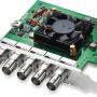 Gizmo Сервер транcляций SUPER (4 SDI in)