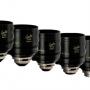 Cooke S4/i T2  Set of 18/25/35/50/75