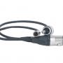 Gizmo XLR-miniXLR cable