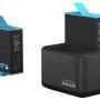 GoPro HERO 9 Dual Battery Charger