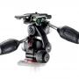 Manfrotto MHXPRO-3W 3D