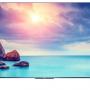 TCL Плазменная ЖК-панель 55" QLED 4K (на стойке)