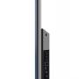 TCL Плазменная ЖК-панель 55" QLED 4K (на стойке)