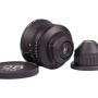 IronGlass Mir 10A – 28mm F3.5 PL Mount