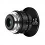 Laowa 12mm T2.9 Zero-D Cine Lens Canon RF