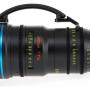 Musashi Takumi 2 FF 29-120mm T2.9