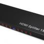 HDMI Splitter 1x8 Support HDMI 1.4b 4K 3D
