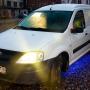 Lada Largus с водителем