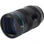 Sirui 75mm f/1.8 1.33x Anamorphic MFT