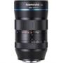 Sirui 75mm f/1.8 1.33x Anamorphic MFT