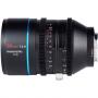 Sirui 50mm T2.9 1.6x FF Anamorphic Sony FE