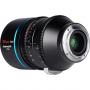 Sirui 50mm T2.9 1.6x FF Anamorphic Sony FE