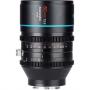 Sirui 50mm T2.9 1.6x FF Anamorphic Sony FE