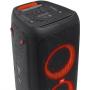 JBL Partybox 310 Портативная 240Вт Акустическая система