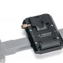 Tilta Battery plate for RS2/RS3/RS3 PRO V-Mount