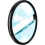 freewell Prism Centerfield Split Diopter 82mm