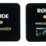 Rode Wireless GO II (single)